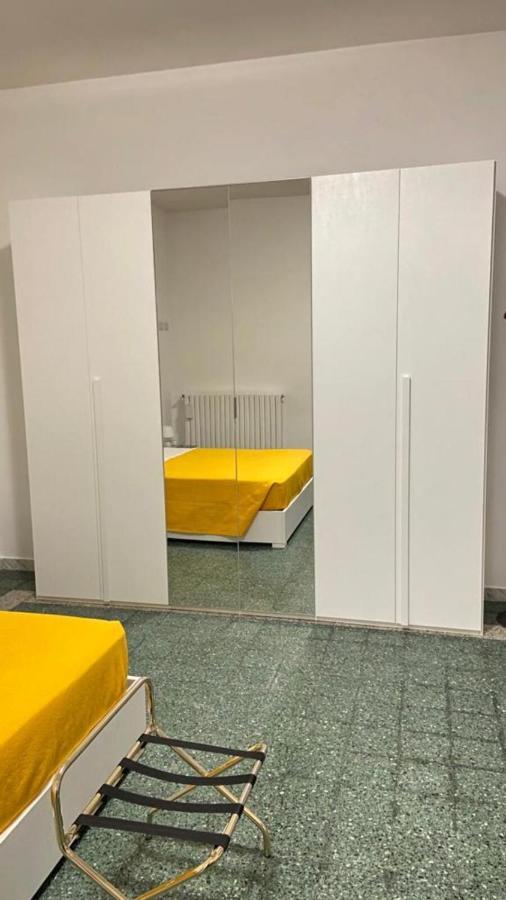 La Casa Di Eva Panzió Brindisi Kültér fotó