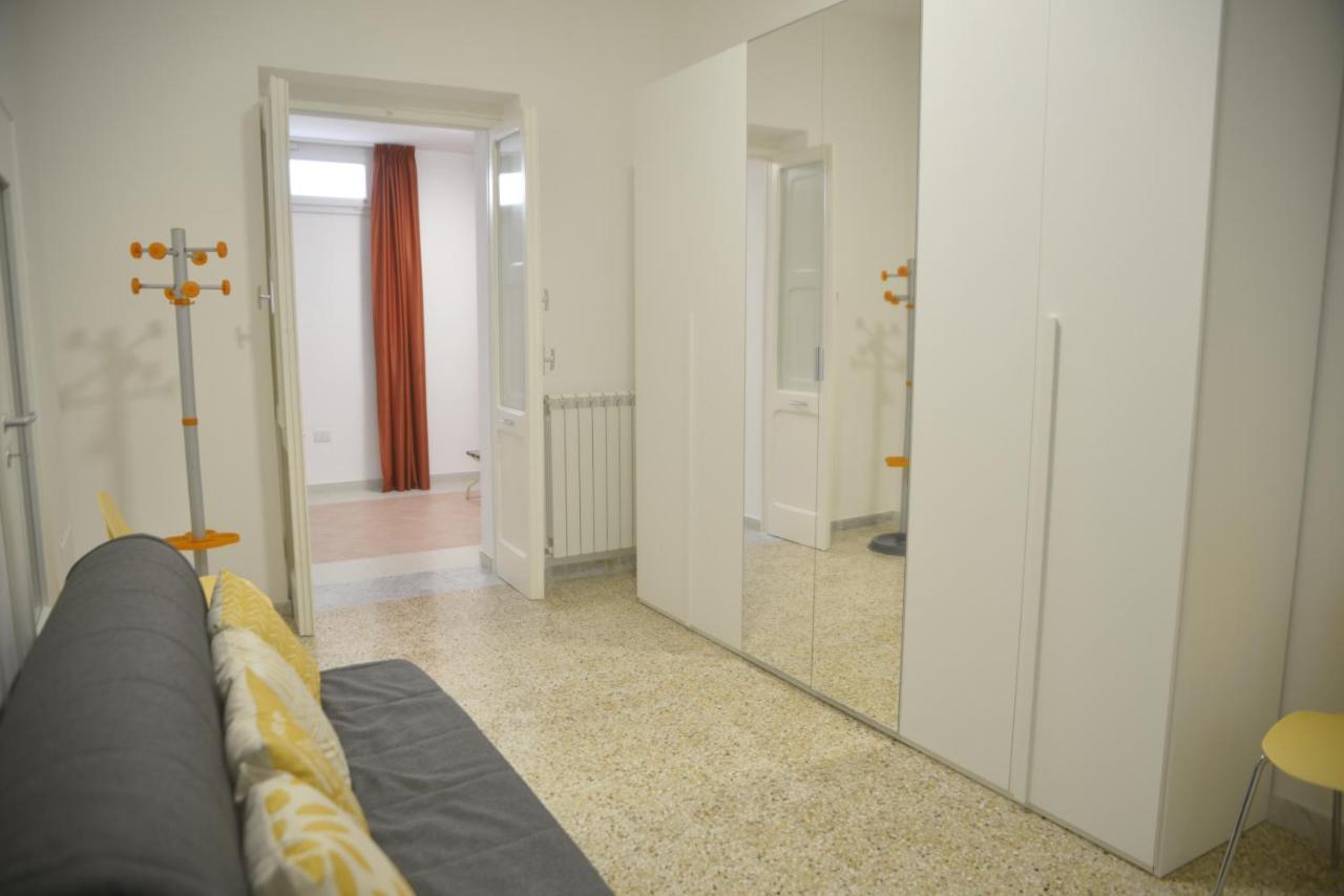 La Casa Di Eva Panzió Brindisi Kültér fotó