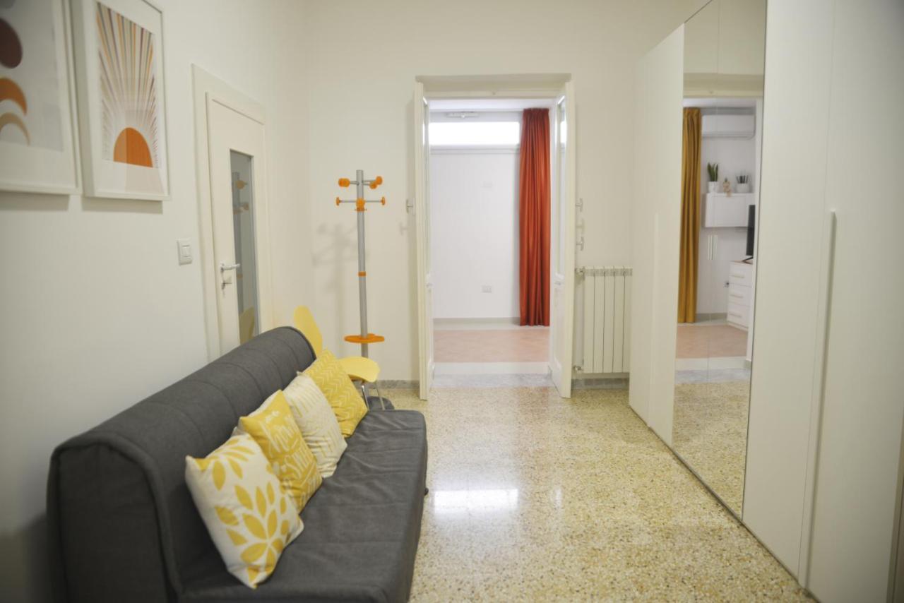 La Casa Di Eva Panzió Brindisi Kültér fotó