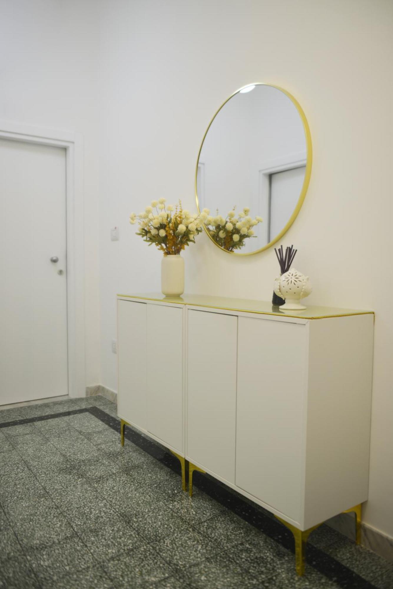 La Casa Di Eva Panzió Brindisi Kültér fotó